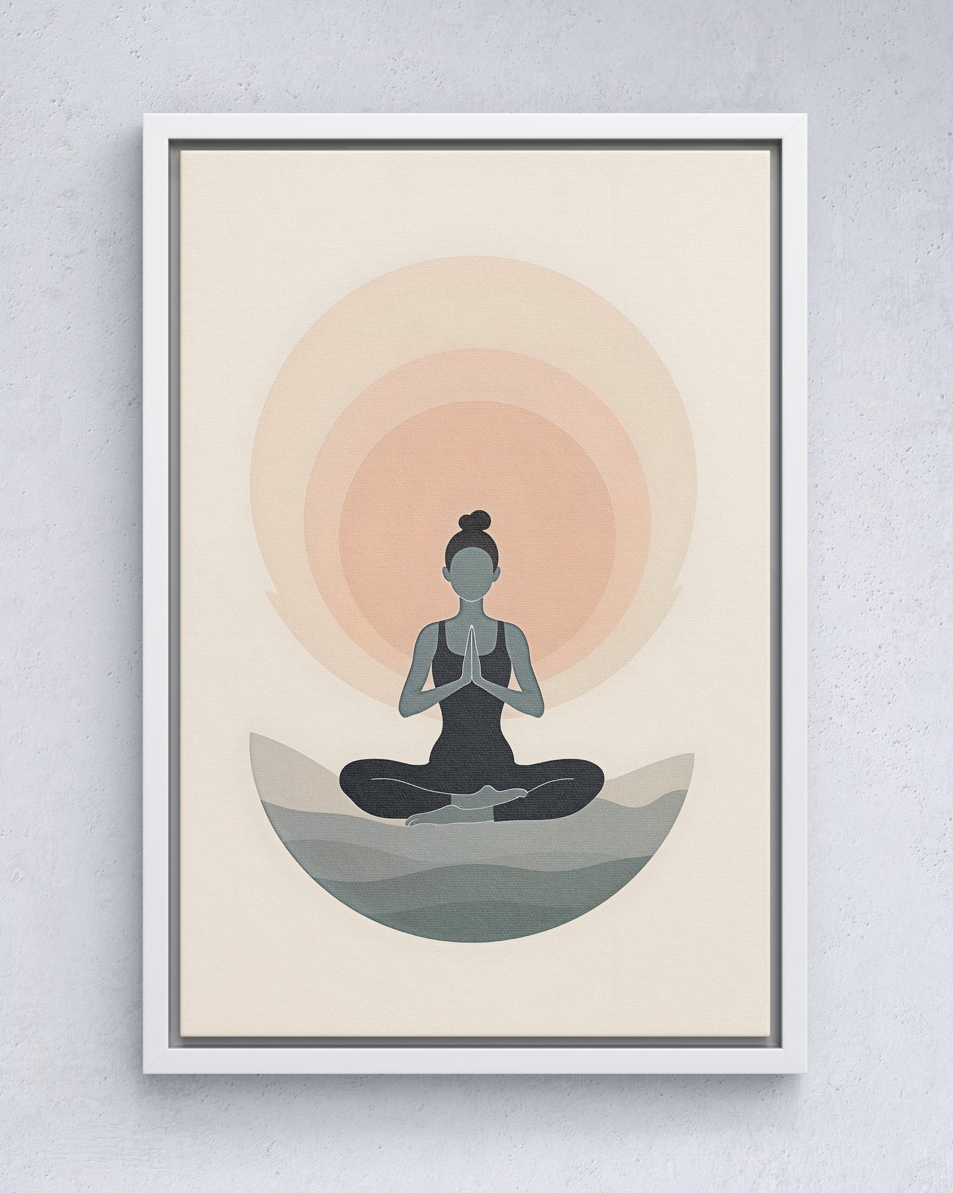 Zen Aura