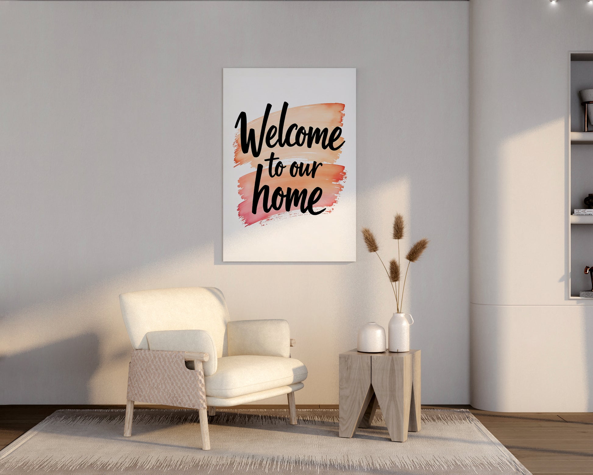 Welcome To Our Home - Vol.2