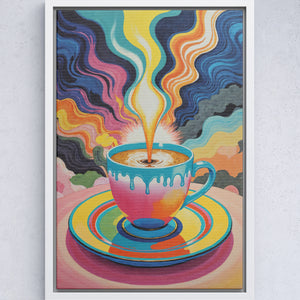 Liquid Sunrise