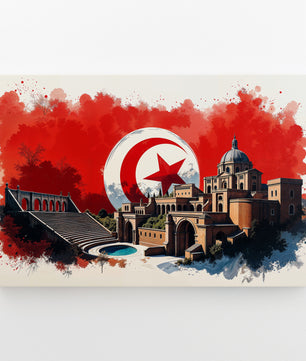 Tunisia Maghreb Majesty