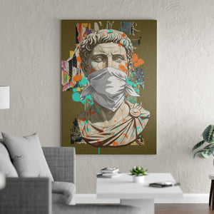 Silenced Caesar