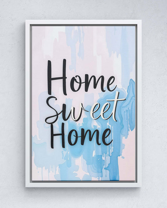 Home Sweet Home
