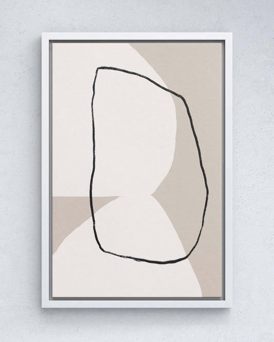 Abstracties no-1