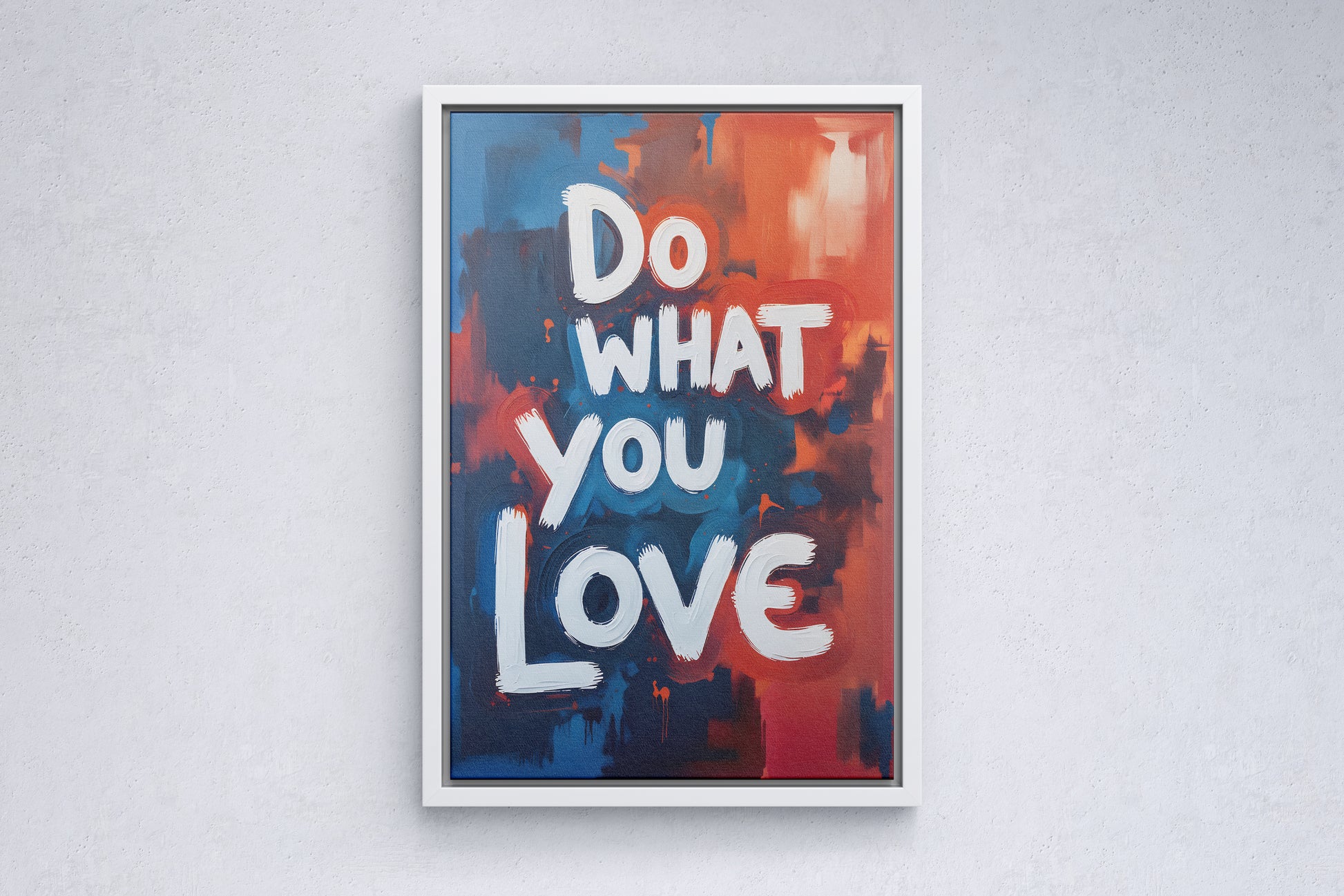 Do What You Love - Vol.1