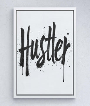 Hustler implacabile