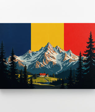 Romania - Majestic Carpathian