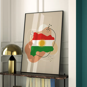 Painted Homeland