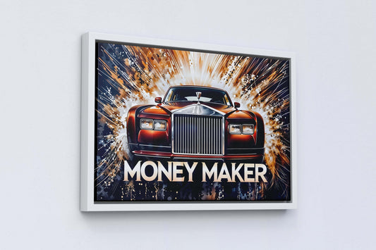 Geldmaker
