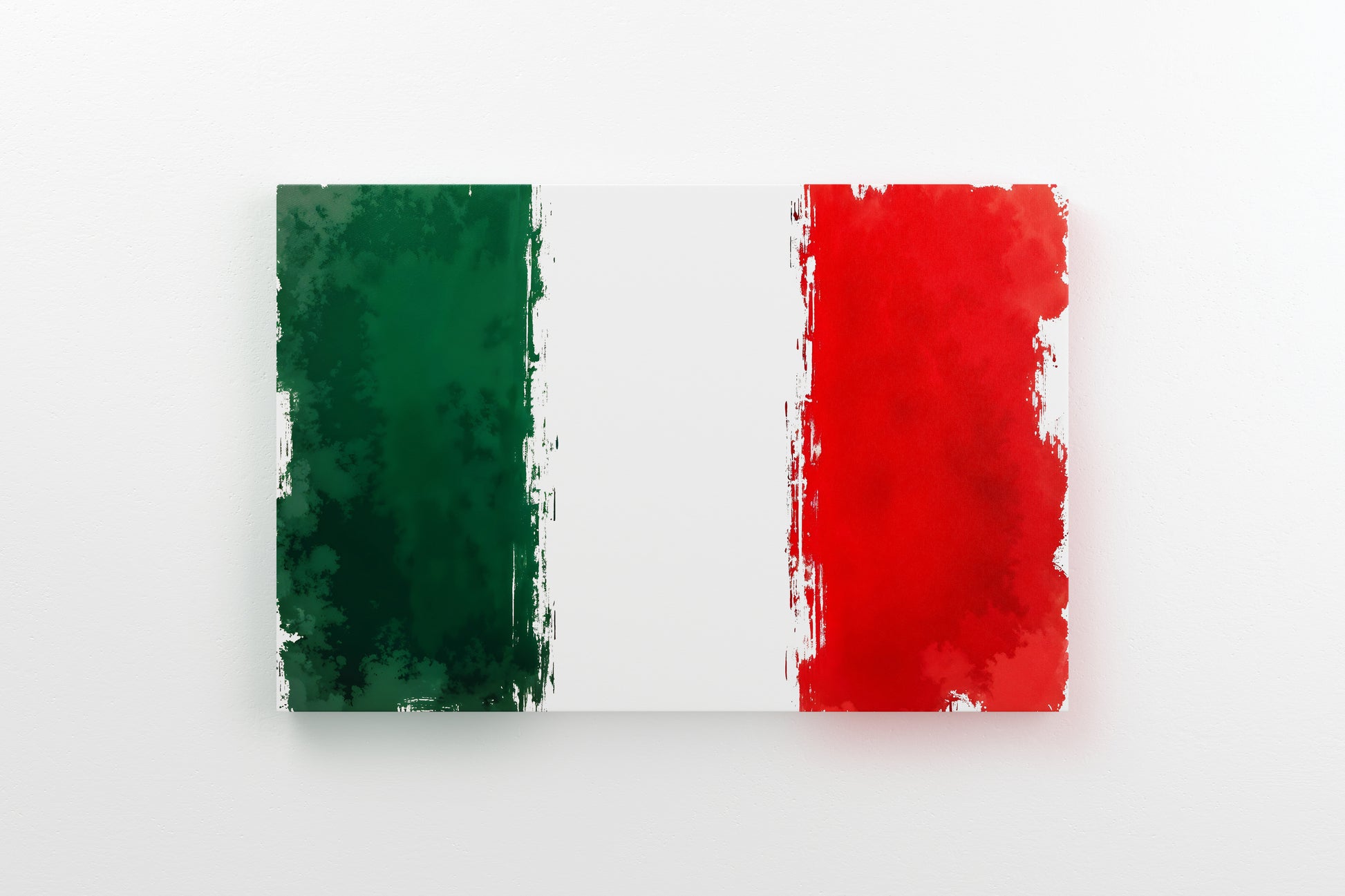 Italy - Verde Rosso