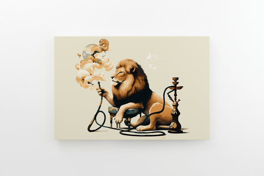 The Sultan’s Smoke