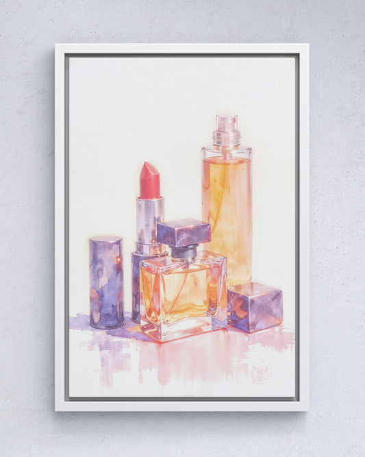 Cosmetica Radiant Elegance