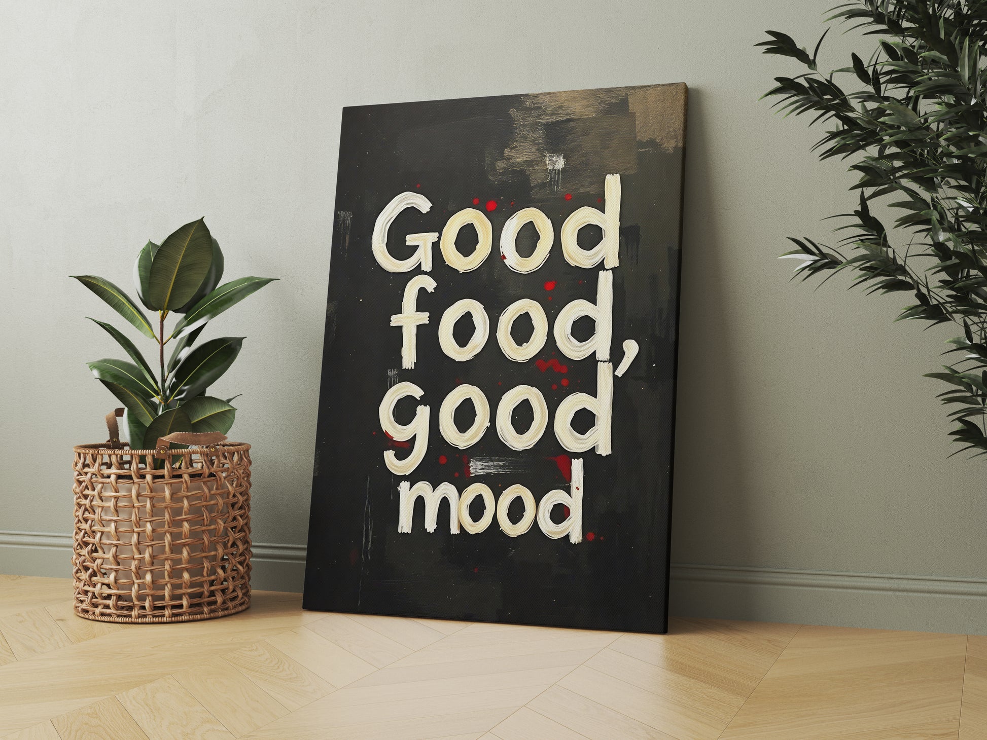 Good food, good mood vol.2