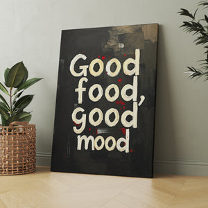 Good food, good mood vol.2