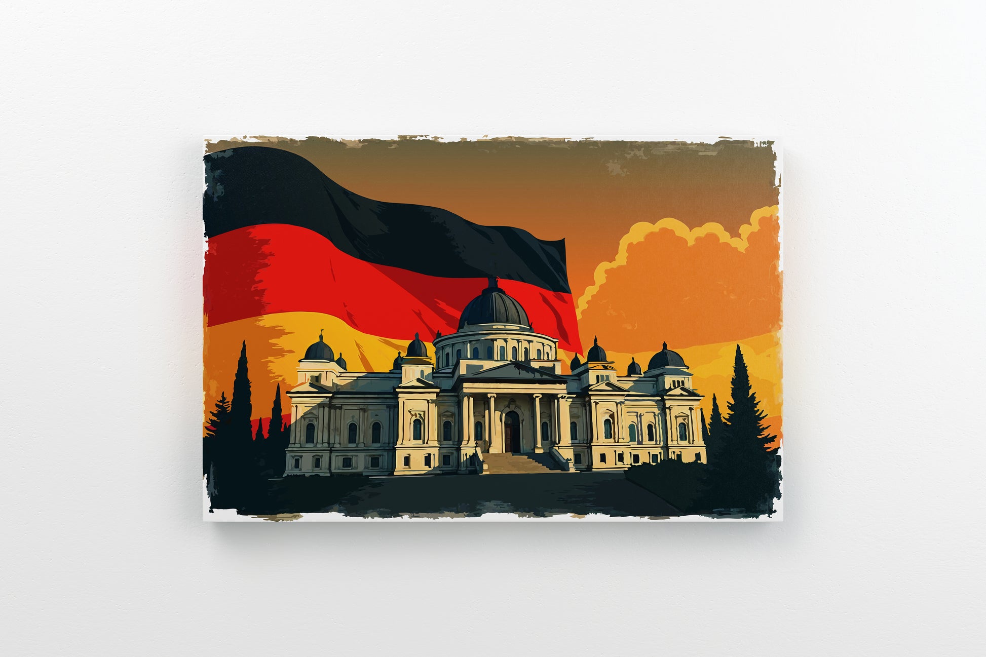 Germany - Imperial Germania