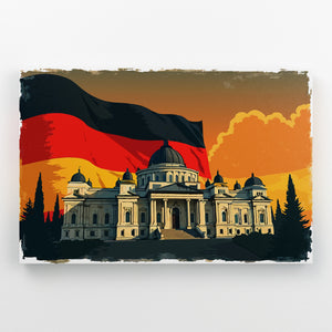 Germany - Imperial Germania