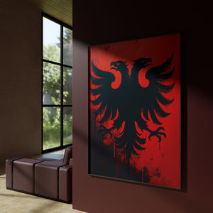 Albanian - Eternal Wings