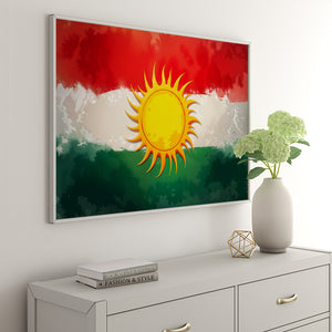 Kurdistan - Eternal Radiance