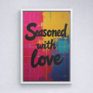 Seasoned with love vol.1