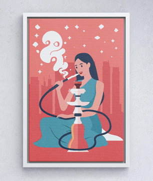 Urban Shisha Bliss