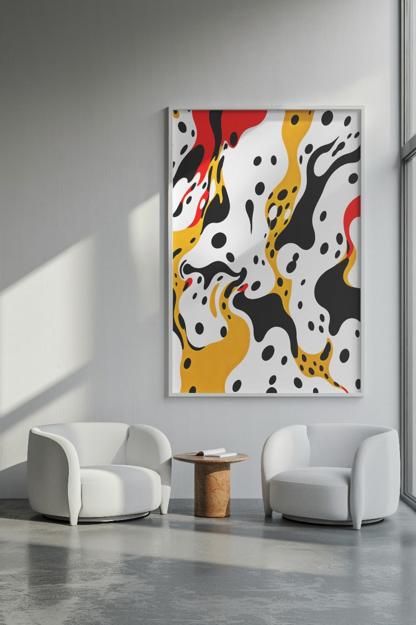 Molten Flow