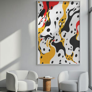 Molten Flow
