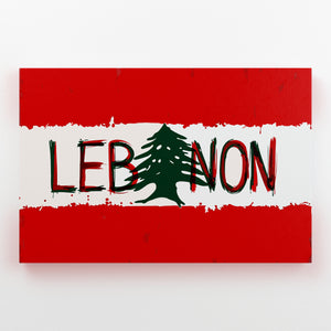 Lebanon - Cedar Spirit