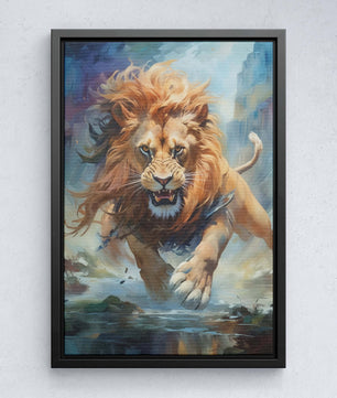 Roar of the Wild