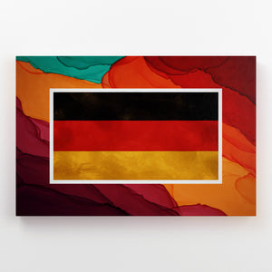 Germany Echoes of Unity
