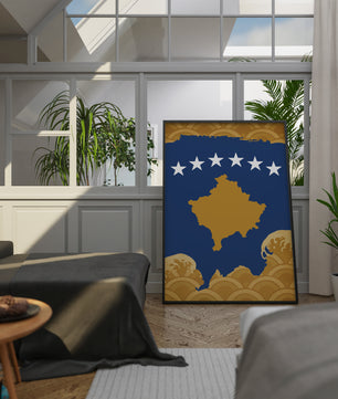 Kosovo Rising