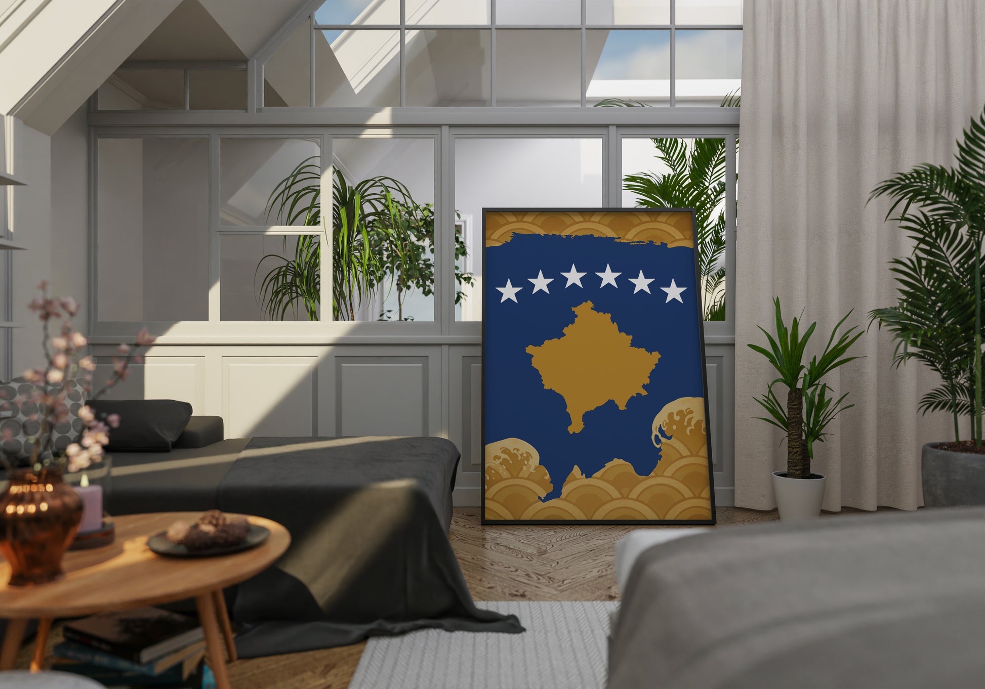 Kosovo Rising
