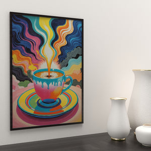 Liquid Sunrise