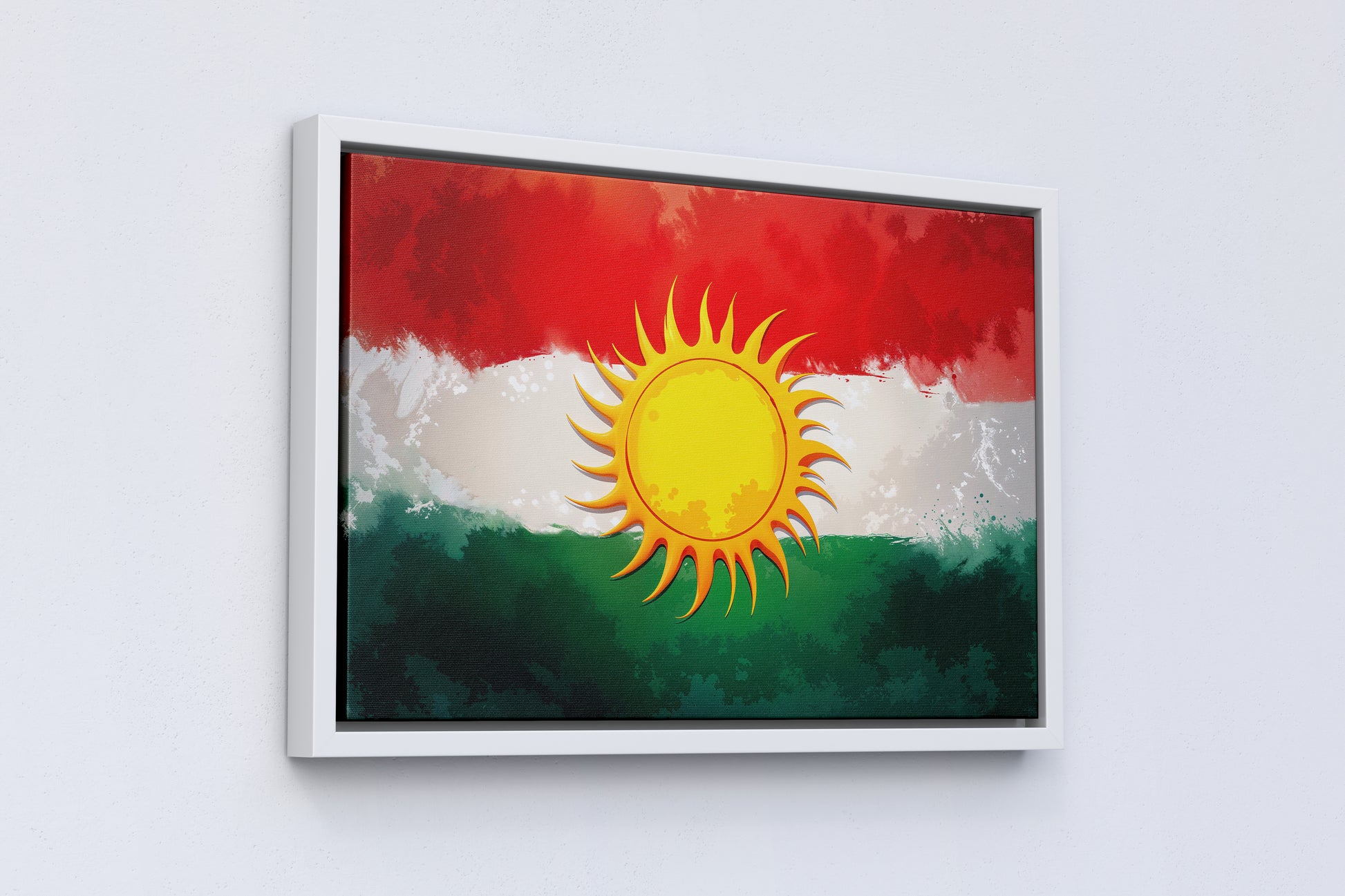 Kurdistan - Eternal Radiance