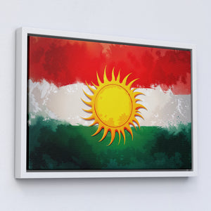 Kurdistan - Eternal Radiance