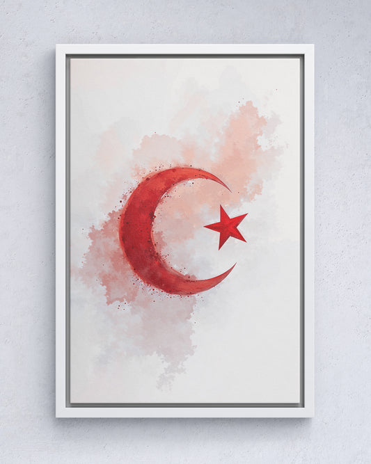 Turks - Crimson Moon