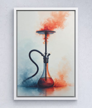 Sinfonía de humo
