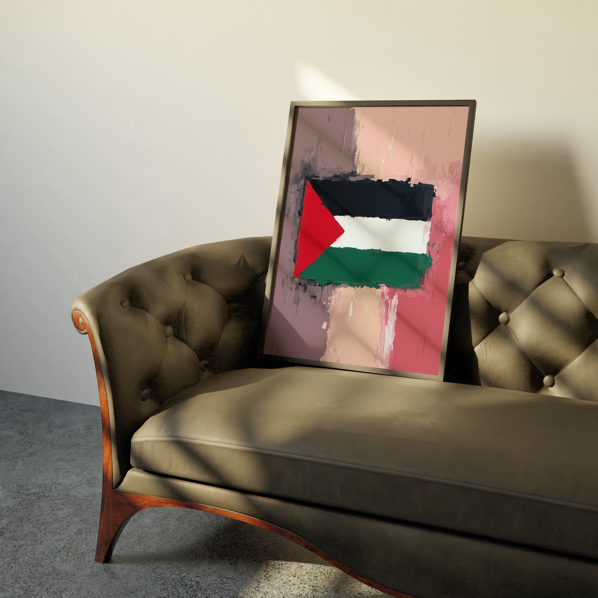 Toile Al Quds