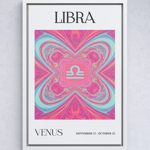 Zodiac Energy - Balance