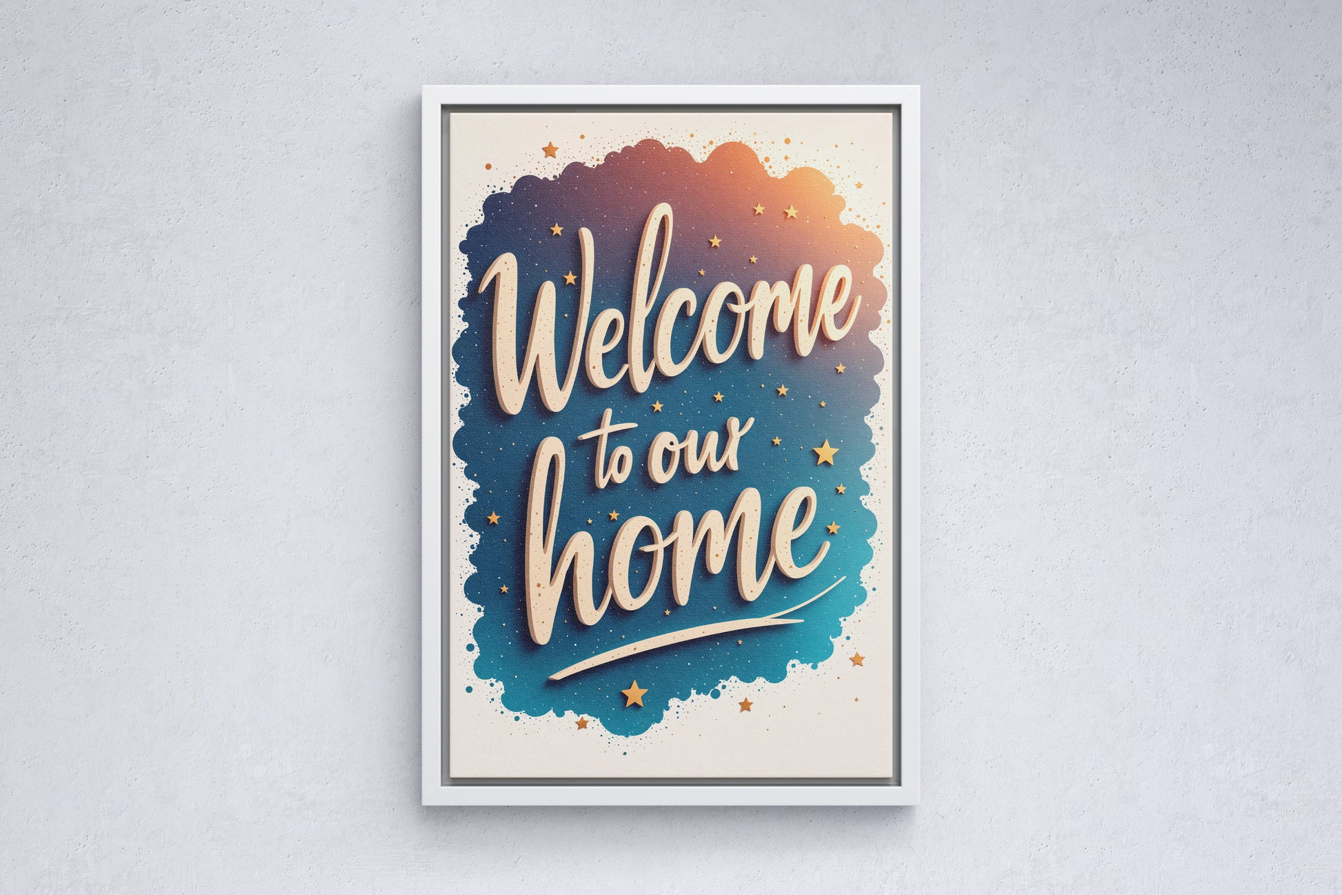 Welcome To Our Home - Vol.3