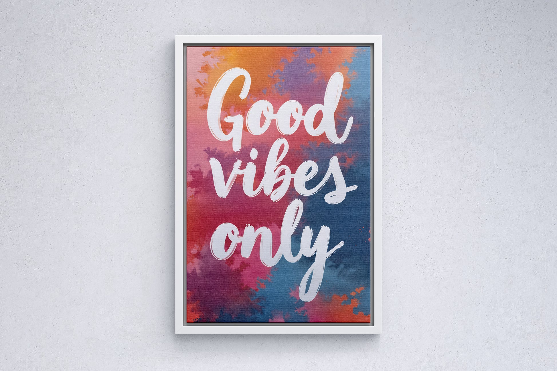 Good Vibes Only - Vol.4