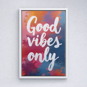 Good Vibes Only - Vol.4