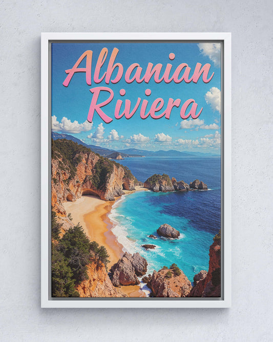 Coastal Bliss