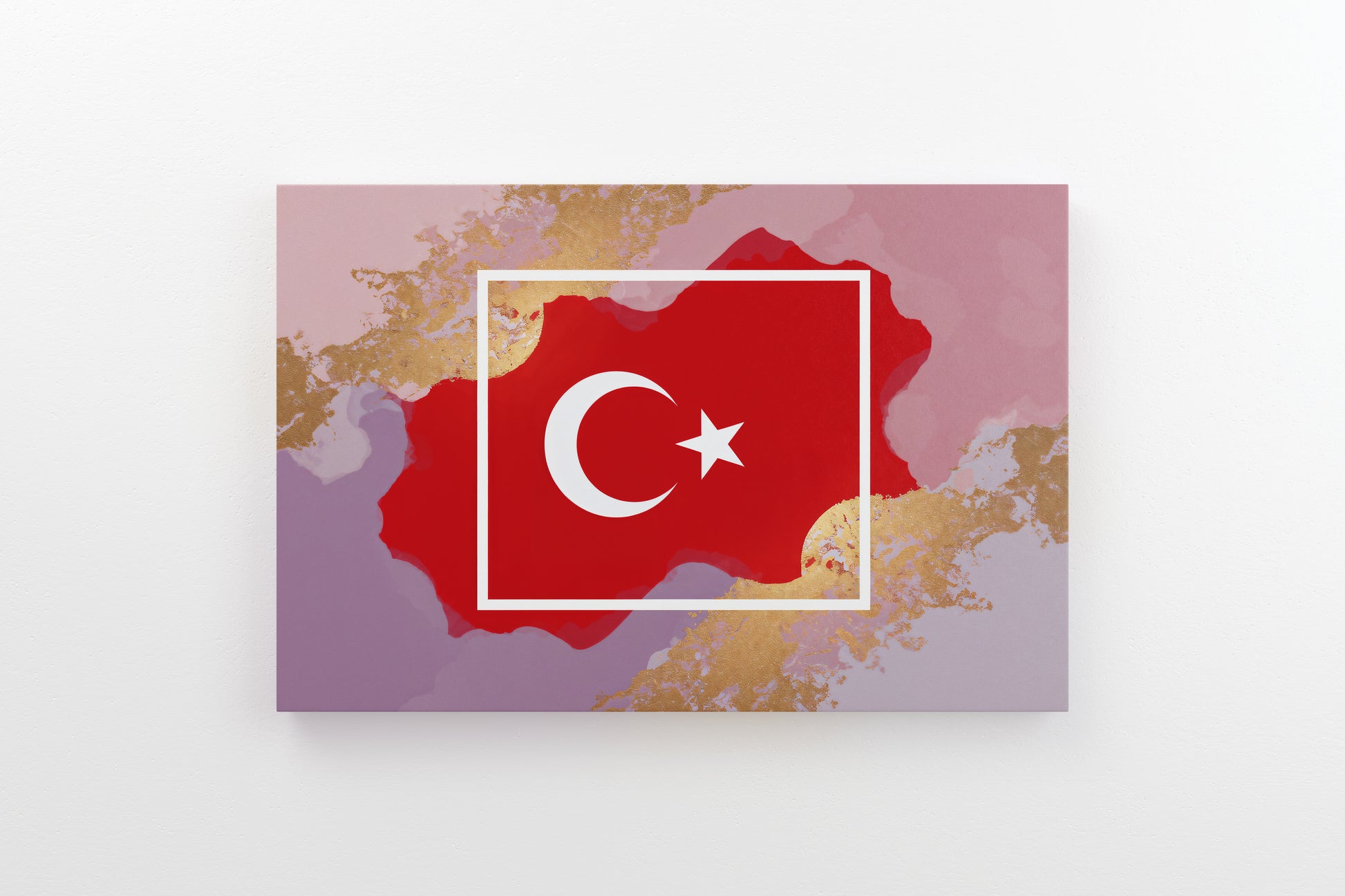 Ottoman Crescent Dreams