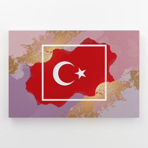 Ottoman Crescent Dreams