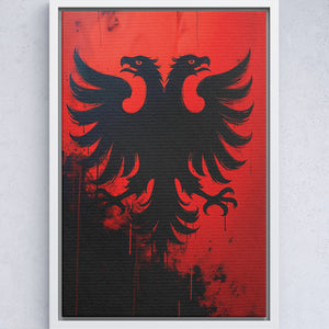 Albanian - Eternal Wings