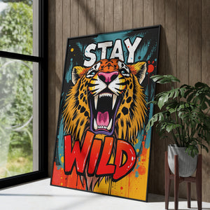 Stay Wild