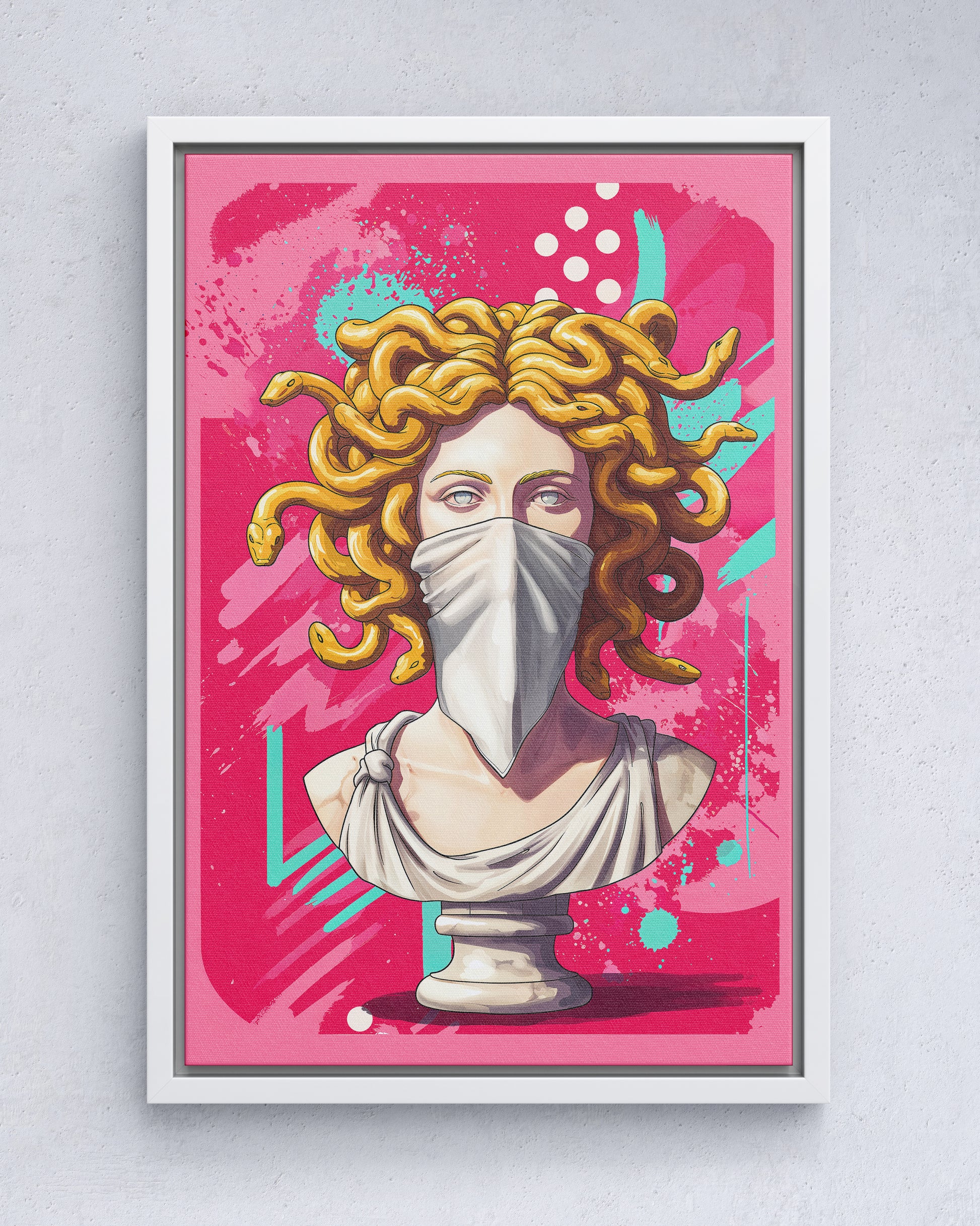 Pink Mythos
