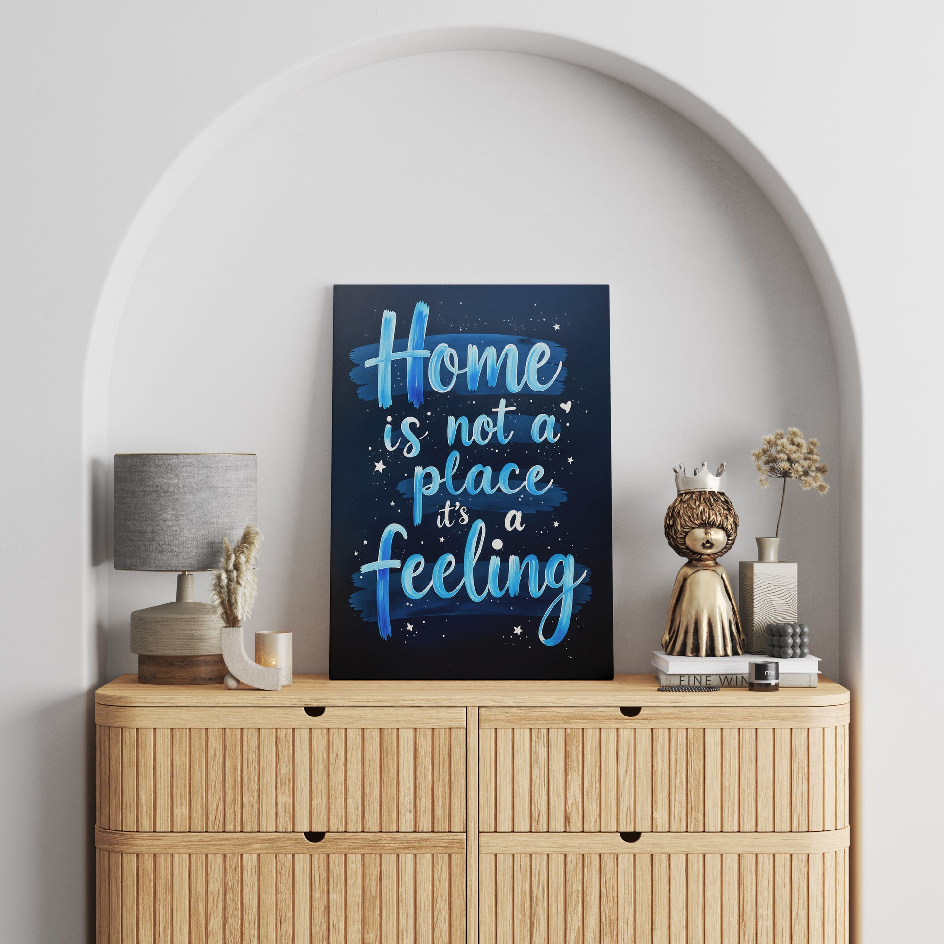 Home is not a place, its a feeling vol.2