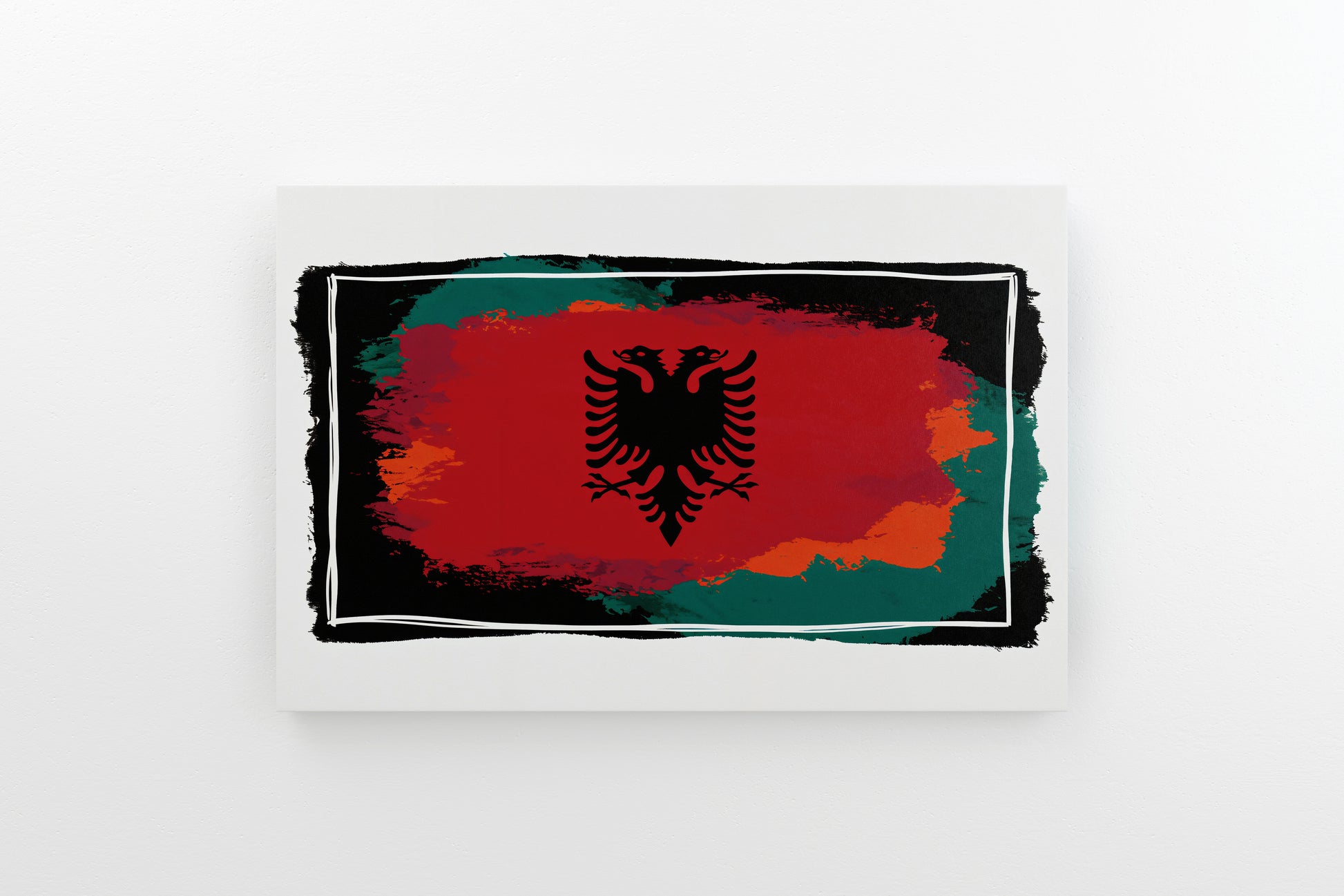 Wings of the Red Phoenix