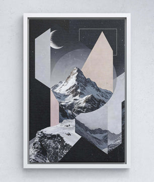 Celestial picos un viaje a través de las dimensiones