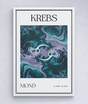 Sternzeichen Energie - Krebs